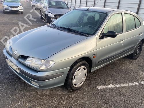 Used Parts RENAULT MEGANE I (BA0/1_) 1.9 dTi (BA08, BA0N) (98 hp) 4478471