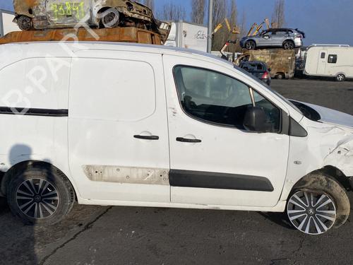 ABS pump PEUGEOT PARTNER Box Body/MPV 1.6 HDi | BP28204228M43