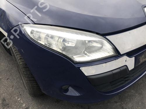 Rear left window mechanism RENAULT MEGANE III Grandtour (KZ0/1) 1.5 dCi (KZ09, KZ0D, KZ1G, KZ29, KZ14, KZ1W, KZ10, KZ1F,... | BP25534521C24 