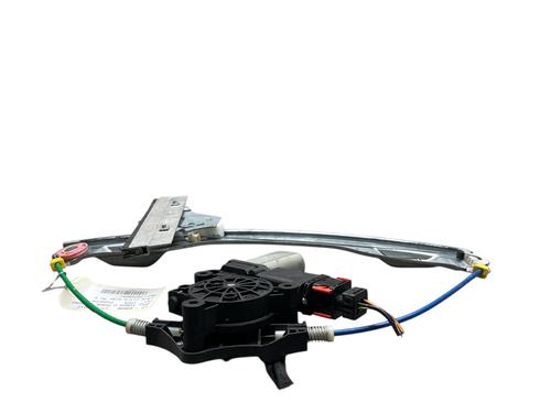 front-left-window-mechanism-opel-corsa-d-s07-2006-2007-2008-2009-2010-2011-2012-2013-2014-2015-25571257 main image