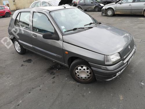 Right headlight RENAULT CLIO I (B/C57_, 5/357_) 1.4 | BP25584818C29 