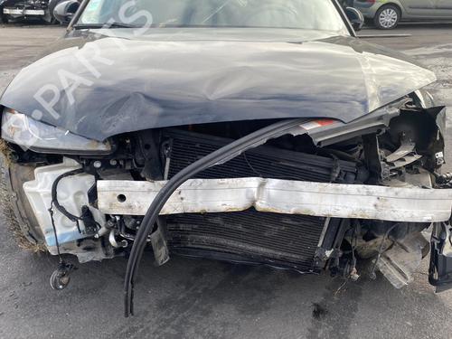 Left sun visor AUDI A3 (8P1) 1.6 | BP25515556I1  - Image 12