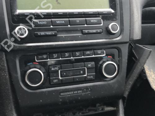 Headrest VW GOLF VI (5K1) 2.0 TDI | BP25521687I31  - Image 13