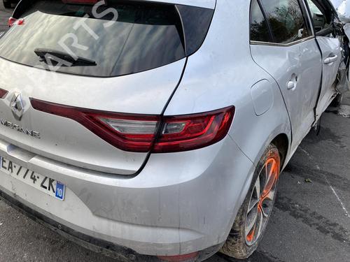 Engache cinturón RENAULT MEGANE IV Hatchback (B9A/M/N_) 1.6 dCi 130 (B9A4) | BP25548433I32 - Image 12