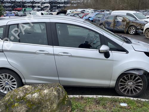 Front left window mechanism FORD B-MAX (JK) 1.6 TDCi | BP25562428C22 