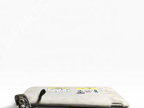 Left sun visor LAND ROVER RANGE ROVER EVOQUE (L538) 2.2 D 4x4 | BP27317136I1 - Image 4