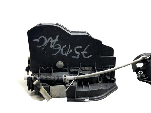 Used Front left lock BMW 2 Coupe (F22, F87) M2 (370 hp) 30440754