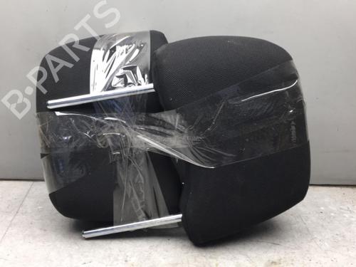 Used Headrest Headrest NISSAN PICK UP (D22) 2.5 TD 4WD (103 hp) 25532744 25532744