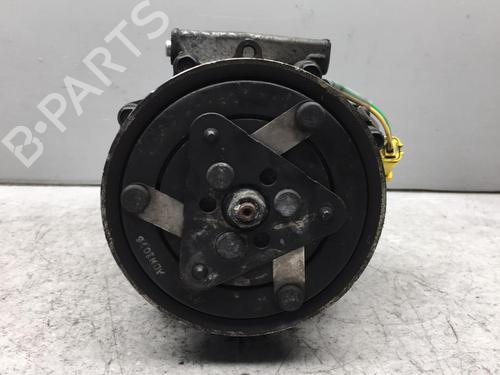 AC compressor CITROËN C8 (EA_, EB_) 2.0 HDi 165 | BP25520246M34 