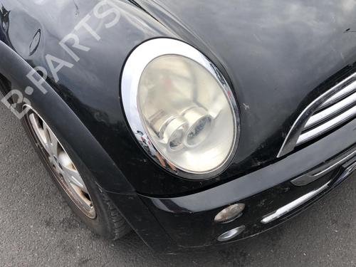 Climate control MINI MINI (R50, R53)  | BP25557647I5  - Image 8