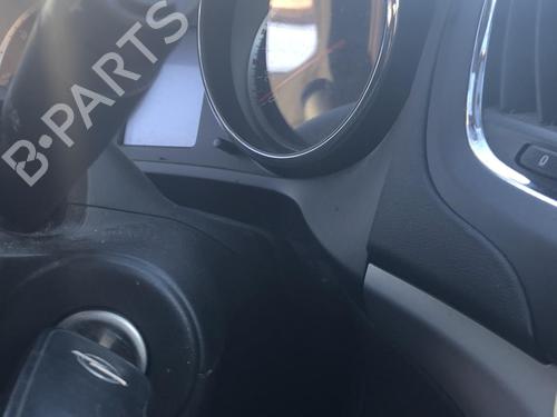 Steering column stalk OPEL ZAFIRA TOURER C (P12) 2.0 CDTi (75) | BP25556814I23  - Image 31