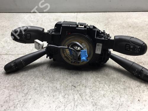Steering column stalk CITROËN C3 II (SC_) 1.4 HDi 70 (SC8HZC, SC8HR0, SC8HP4) | BP25506992I23 