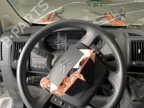 Left front window switch CITROËN JUMPER II Van 2.2 BlueHDi 165 | BP31718416I27  - Image 8