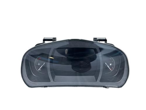 Instrument cluster RENAULT MEGANE IV Hatchback (B9A/M/N_) 1.2 TCe 130 (B9MR) | BP33743155C47 - Image 4