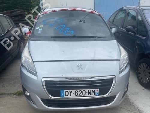 ABS pump PEUGEOT 5008 (0U_, 0E_) 1.2 | BP25499877M43 