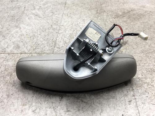 Used Rear mirror Rear mirror MERCEDES-BENZ C-CLASS (W203) C 270 CDI (203.016) (170 hp) 25522252 25522252