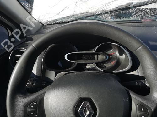 Starter RENAULT CLIO IV (BH_) 1.5 dCi 75 | BP25525077M8 