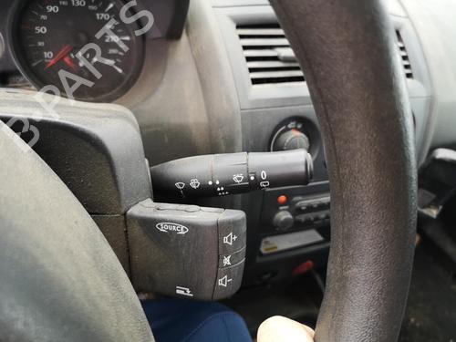 Left taillight RENAULT MEGANE II Estate (KM0/1_) 1.5 dCi (KM16, KM1E) | BP25585412C34 
