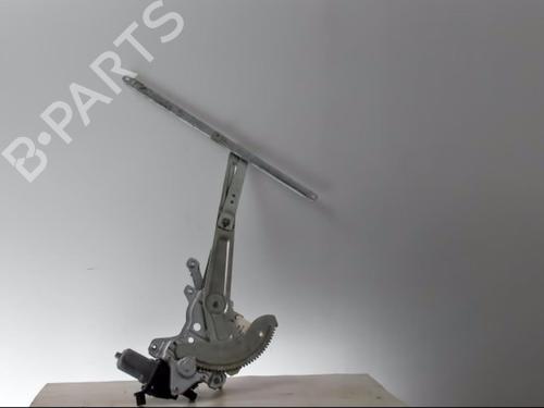 Front left window mechanism SUZUKI SPLASH (EX) 1.0 (A5B310) 8340279J12