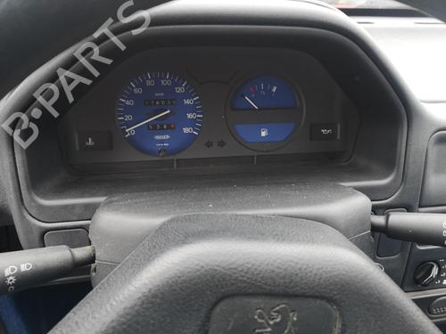 Front right window mechanism PEUGEOT 106 II (1A_, 1C_) 1.0 i | BP25525487C23 