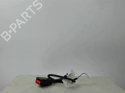 Sikkerhetsbelte-spenne HONDA CIVIC VIII Hatchback (FN, FK) 2.2 CTDi (FK3) (140 hp) 25516328