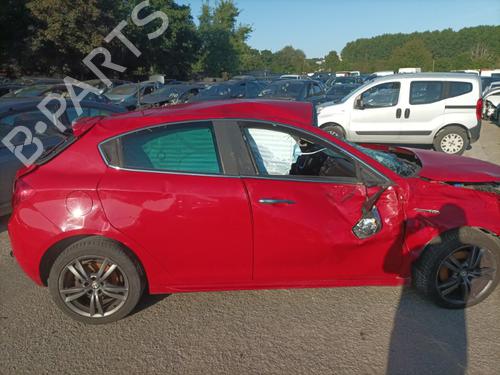 Left tailgate light ALFA ROMEO GIULIETTA (940_) 2.0 JTDM (940FXQ1A, 940FYC1A) | BP25502665C79  - Image 18