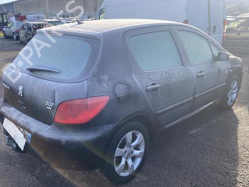 ABS pump PEUGEOT 307 (3A/C) 1.6 HDi | BP25918841M43 