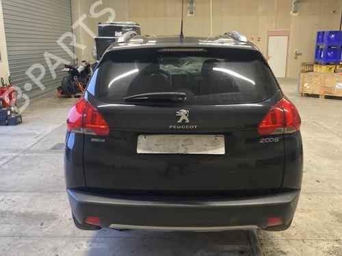 Front left window mechanism PEUGEOT 2008 I (CU_) 1.6 BlueHDi 100 | BP33551738C22 - Image 24