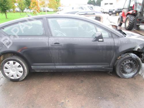 Steering column CITROËN C4 Coupe (LA_) | BP25582702M21 - Image 4