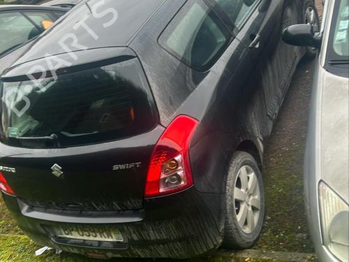 Left taillight SUZUKI SWIFT III (MZ, EZ) 1.3 (RS413, ZC11S) | BP27685026C34 - Image 32