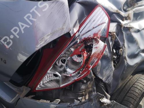 Alternator OPEL CORSA D (S07) 1.4 (L08, L68) | BP25523721M7  - Image 34