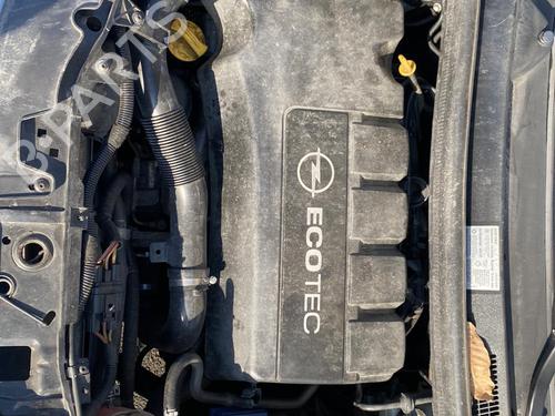 Front left seatbelt OPEL CORSA D (S07) 1.3 CDTI (L08, L68) | BP25576062I26 - Image 12