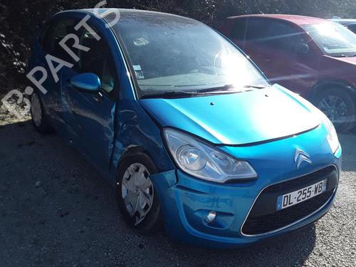 ABS pump CITROËN C3 II (SC_) 1.6 HDi | BP28203666M43  - Image 34