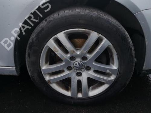 Left tailgate light VW GOLF V (1K1) 2.0 TDI | BP25554172C79 