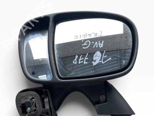 left-mirror-renault-trafic-ii-bus-jl-2001-38597304 main image