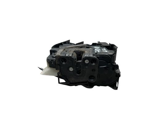 Front left lock RENAULT MEGANE IV Hatchback (B9A/M/N_) 1.5 dCi 110 (B9A3) | BP32777838C98 - Image 3