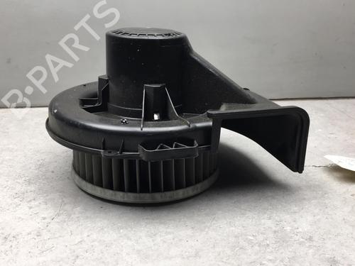 Heater blower motor VW POLO IV (9N_, 9A_) 1.4 TDI | BP25585145M62 