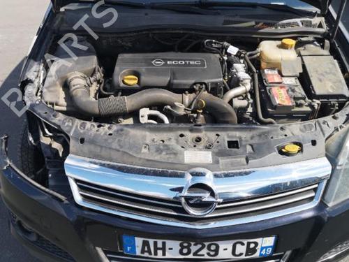 AC compressor OPEL ASTRA H (A04) 1.7 CDTI (L48) | BP25571384M34 - Image 11