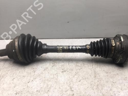 Antriebswelle links vorne für SEAT ALTEA (5P1) 2.0 TDI 16V (140 hp) 25534500