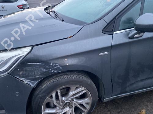 Left front shock absorber CITROËN C4 II (NC_) 1.6 HDi 115 | BP32293998M16 - Image 19