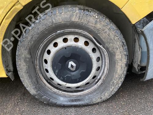 Front right window mechanism RENAULT TRAFIC II Bus (JL) 2.0 dCi 90 (JL00, JL01, JL0H, JL0M, JL0P, JL0S) | BP25557721C23  - Image 26