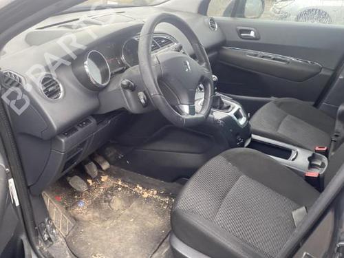 Radio PEUGEOT 5008 (0U_, 0E_) 1.6 HDi | BP26938515E6 