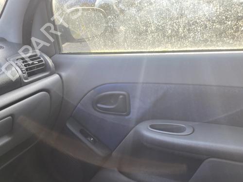 Used Parts RENAULT CLIO II Hatchback Van (SB0/1/2_) 1.9 D (SB0R) 4419724
