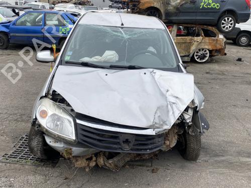 Seat buckle DACIA SANDERO 1.5 dCi | BP27595760I32  - Image 17