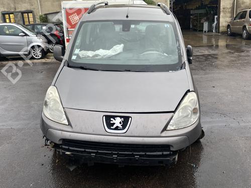 Right headlight PEUGEOT PARTNER Box Body/MPV 1.6 HDi | BP25573143C29  - Image 23