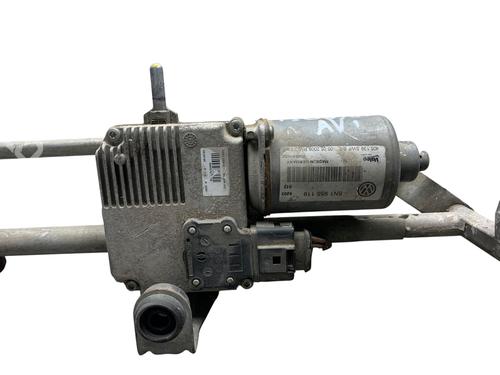 Front wiper motor VW TIGUAN (5N_) 2.0 TDI | BP26492514M29 