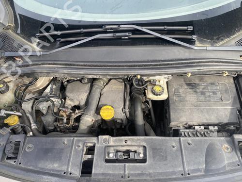 Left tailgate light RENAULT SCÉNIC III (JZ0/1_) 1.5 dCi | BP33806500C79  - Image 10