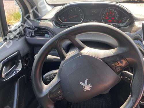 Left front window switch PEUGEOT 208 I (CA_, CC_) 1.6 HDi | BP27482036I27 - Image 24