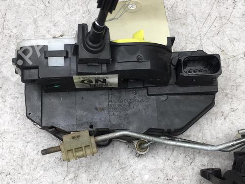 front-left-lock-chevrolet-cruze-hatchback-j305-2010-25581761 main image