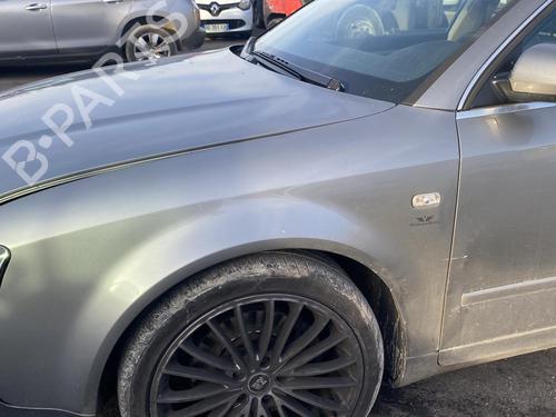 Front right seatbelt AUDI A4 B6 Avant (8E5) 2.5 TDI quattro | BP25541450I25 - Image 19